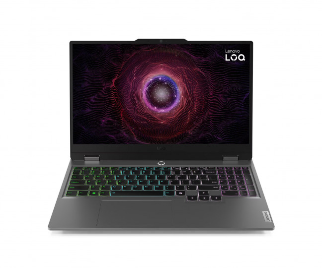 Ноутбук Lenovo LOQ 15ARP9 (83JC00M6RM)